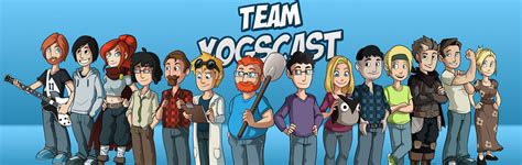 yogscast complete|the yogscast website.